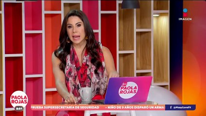 Paloma Corte denuncia acoso sexual en los juzgados del Poder Judicial de Puebla