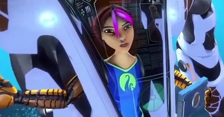 The Deep The Deep S03 E010 Kidnapped!