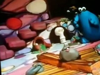The Trap Door The Trap Door E010 – The Thingy