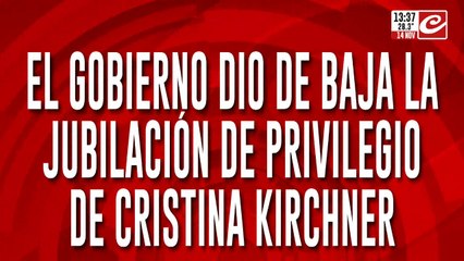 Jubilaciones de privilegio: ¿Sí o no?