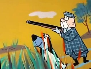 The Yogi Bear Show The Yogi Bear Show E015 – Duck in Luck