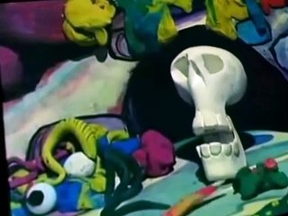 The Trap Door The Trap Door E035 – Boo!