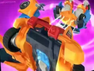 Tobot Tobot E019 Dents and Detours