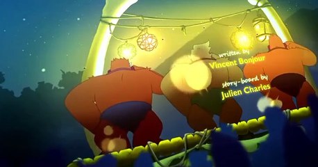 Trolls of Troy Trolls of Troy E011 LET THE MUSIC PLAY