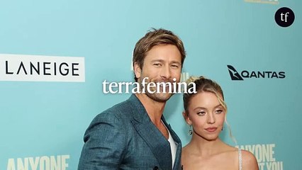 Sydney Sweeney et Glen Powell, un "faux couple" ? Sa réponse très cash aux rumeurs