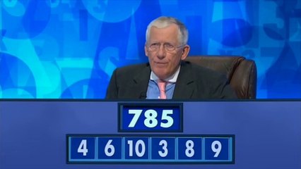 Countdown | Wednesday 22nd June 2016 | Episode 6382