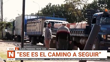 Necesitamos 1.2 millones de diésel al día, señala la CAO