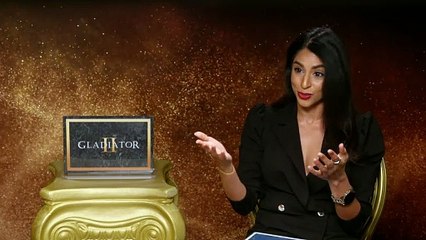 Paul Mescal Shares Exciting Insights on Gladiator II & More 🎬