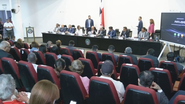 Inicia consulta ciudadana sobre reformas al sistema público de jubilaciones en Panamá