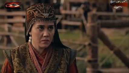 HD المؤسس عثمان - الموسم 4  الحلقة 29 -  مدبلج