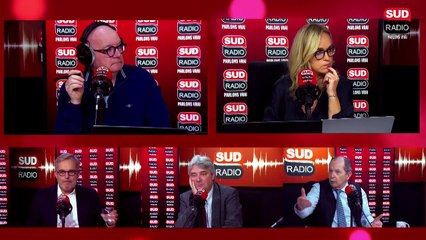 Les Vraies Voix - Émission du 14 novembre