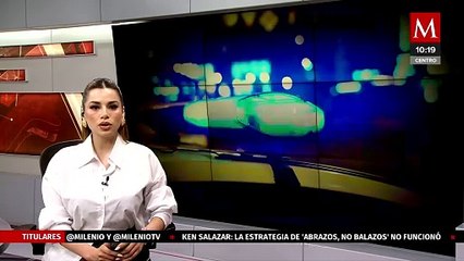 Destituyen al director de la Policía Auxiliar de Cancún tras ser detenido en estado de ebriedad