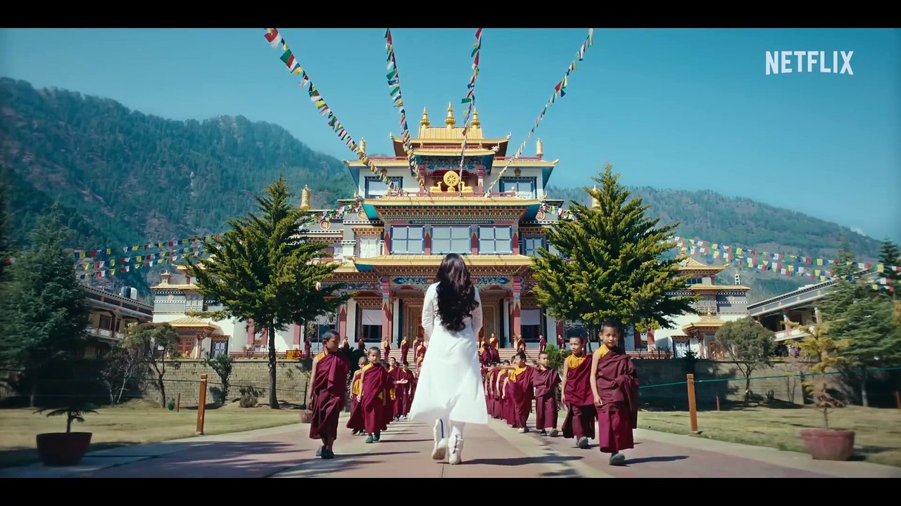 Yeh Kaali Kaali Ankhein: Season 2 | Official Trailer | Tahir, Anchal, Shweta, Gurmeet | Netflix