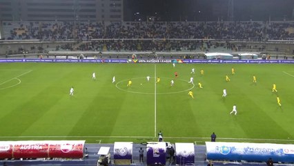 Le replay de Kazakhstan - Autriche (MT1) - Football - Ligue des Nations