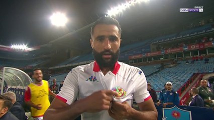 Résumé : la Tunisie qualifiée au terme d'un scénario fou contre Madagascar !