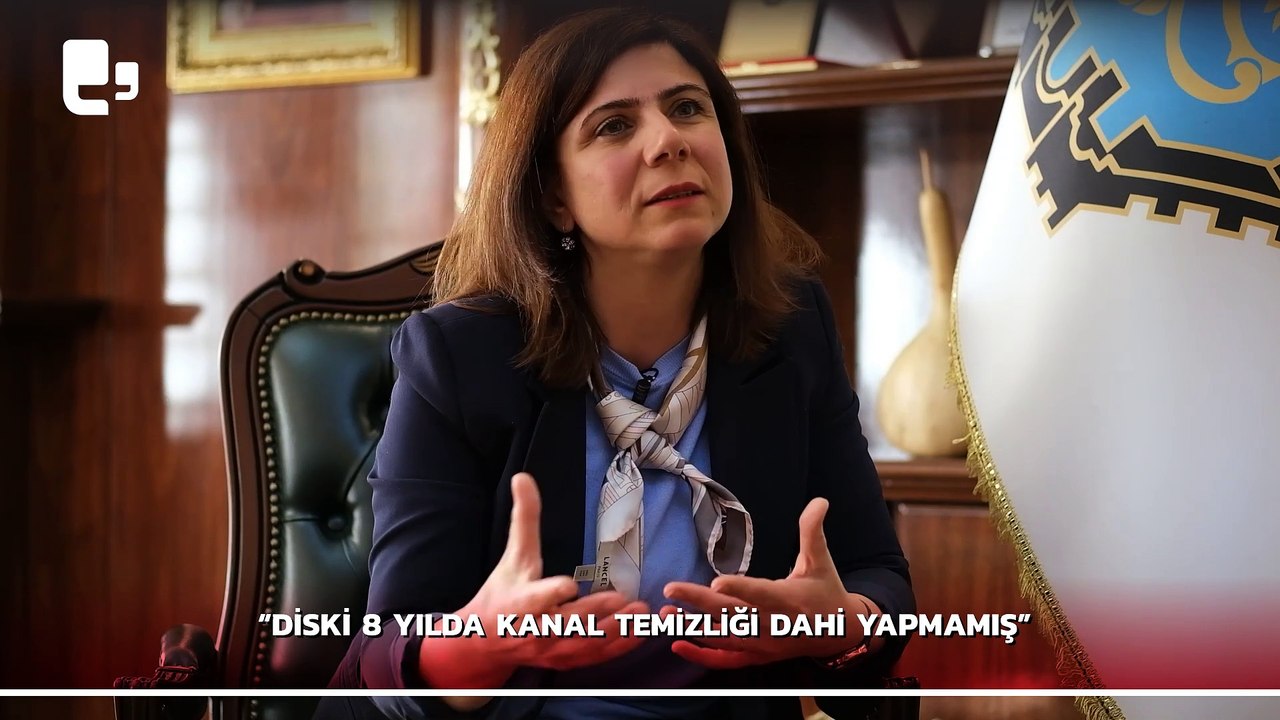 Serra Bucak Artı Gerçek'e konuştu:  Kayyımlar halkta seçimlere karşı büyük bir güvensizlik yaratıyor