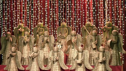 La Fundación presenta su programación navideña 'Gozos de Diciembre' con más de 150 actividades