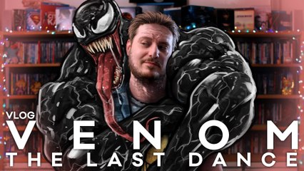 Venom: The Last Dance Review 🎬 – My Honest Thoughts & Summary
