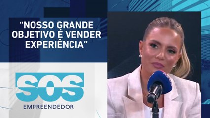 Isa Santini conta sobre SUCESSO do ATELIÊ BEAUTY, eleito MELHOR SPA Boutique DO MUNDO