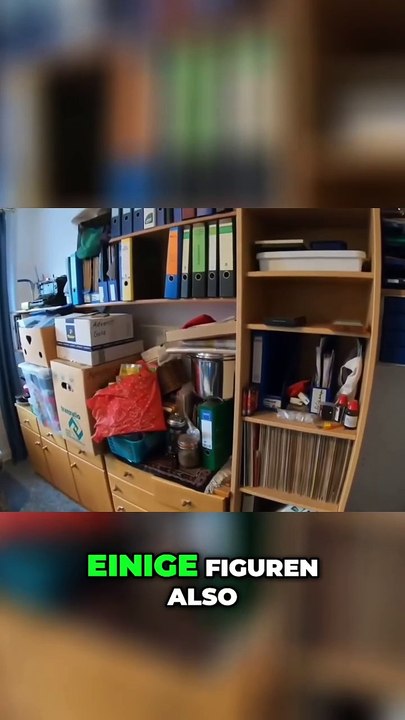 Erinnerungen 🎶: Der AIWA Walkman Superbass! 📼