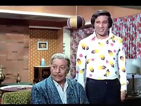 فيلم المنحرفون 1976 كامل بطولة ناهد سمير ونور الشريف