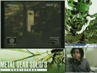 Metal Gear Solid 3: Subsistence - 12