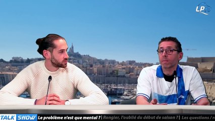 Talk Show : La vraie question, c’est le mental !