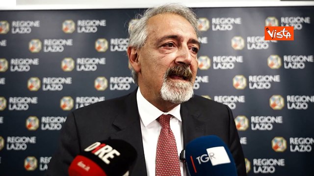 Nuovo pronto soccorso a Tivoli, Rocca: Passi in avanti per dare una sanit? a misura d uomo