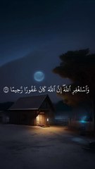 Beautiful Islamic video🌹 #islamicquotes #islamics