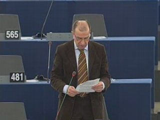 Josu Ortuondo Larrea on EU-Latin America/Caribbean Summit