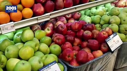 ¡No rompas la dieta! Consigue los mejores y más sanos productos alimenticios