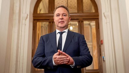 "Vorsichtig optimistisch": Dreier-Sondierung geht übers Wochenende weiter