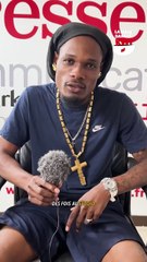 [GUYANE] La Main dans le Kwi  #2 avec Champion