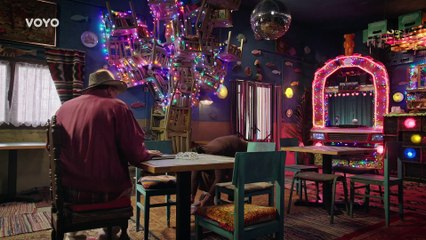 Las Fierbinți Sez 24 Ep 39 -Vânătorul de fantome