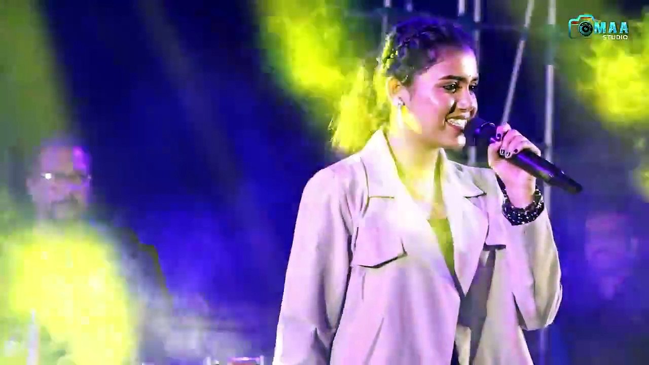 Tip Tip Barsa Paani !! Ankita Bhattachariya 90's songs !! Alka Yagnik, Udit Narayan