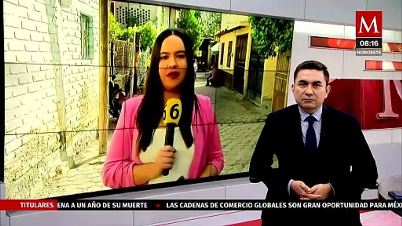 Dan último adiós a hija de Alejandra Rivas en Tlajomulco; ambas asesinadas en Colima