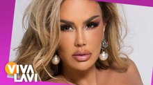 Ninel Conde reaparece, ¿con una nueva cirugía plástica?