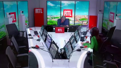 Le journal RTL de 20h du 14 novembre 2024