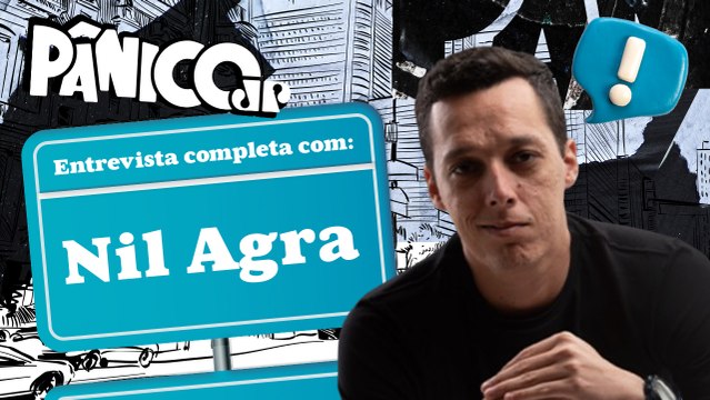 NIL AGRA CONTA AS PIADAS MAIS ABSURDAS SOBRE DEOLANE, ANITTA E FIUK; VEJA A ÍNTEGRA