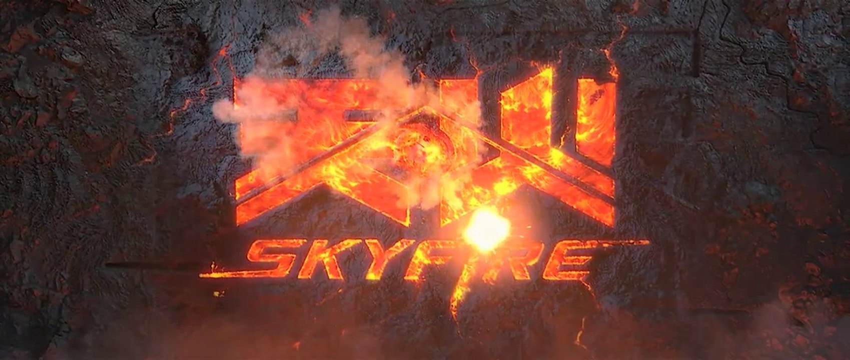 FILM Skyfire (2019)