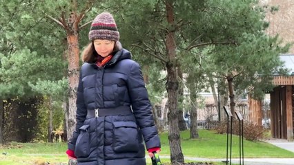 Moscow residents react to closure of Gulag History Museum