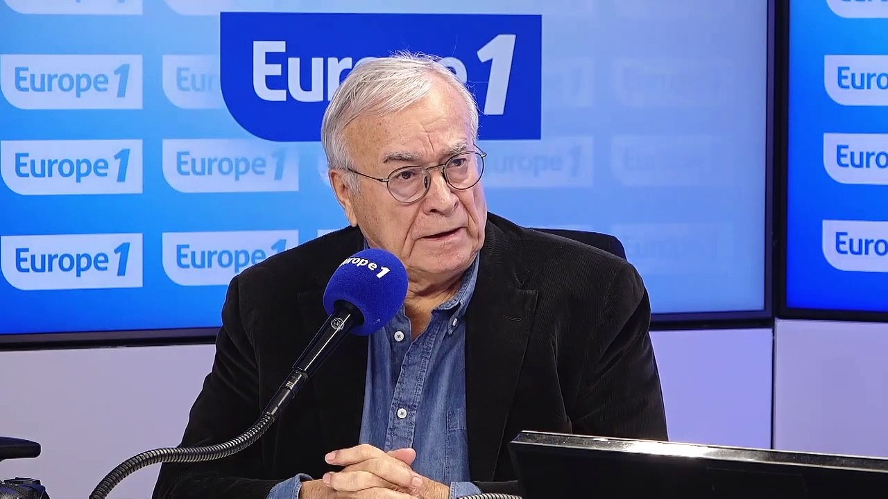 Réquisitions contre Marine Le Pen : «La loi est la loi, on peut difficilement demander aux juges de ne pas l’appliquer, néanmoins là, ils y sont allés très fort», estime Jean-Claude Dassier