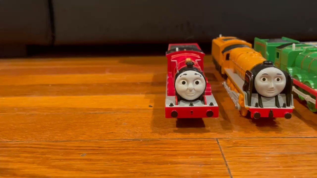Worlds Strongest Engine 26