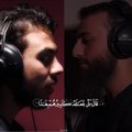 تلاوة مشتركة _ اسلام صبحي و محمد ديبيروف _ سورة الانبياء