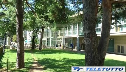 Video News - Unibs: inaugurato l'anno accademico