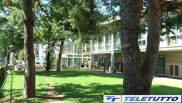 Video News - Unibs: inaugurato l'anno accademico