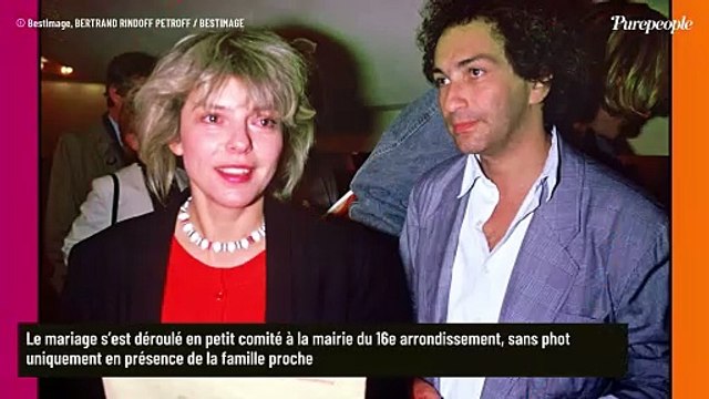 Un témoin du mariage de Michel Berger et France Gall raconte en quoi la cérémonie ne ressemblait pas à celle des stars de l'époque