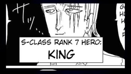 One Punch Man Review: The False King