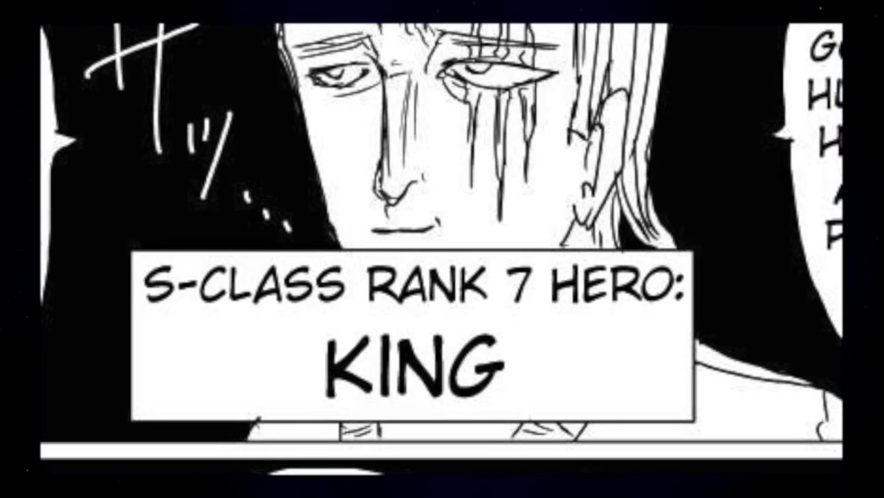 One Punch Man Review: The False King