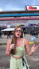 La Vinotinto: Marie Ferro da su análisis antes del partido de Venezuela y Brasil